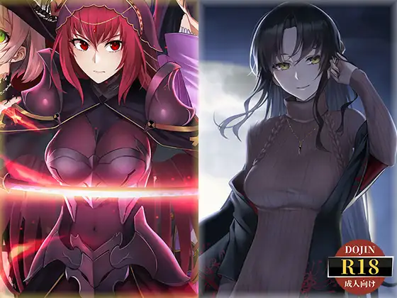 【日文/RPG】Fate/Empire of Dirt + Made in Heaven【已添加秒传】 RPG 第1张