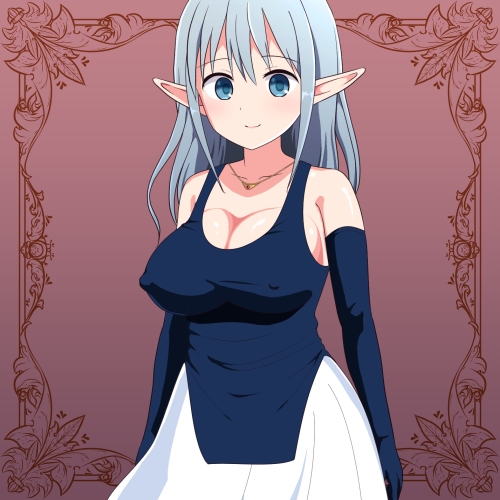 [GPT翻译][魔塔/修女/束缚] 淫荡的魔窟探险者 [Ver1.2][度盘] RPG 第4张