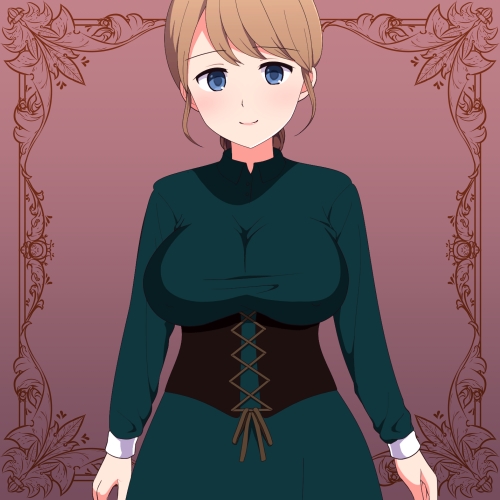 [GPT翻译][魔塔/修女/束缚] 淫荡的魔窟探险者 [Ver1.2][度盘] RPG 第6张