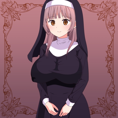 [GPT翻译][魔塔/修女/束缚] 淫荡的魔窟探险者 [Ver1.2][度盘] RPG 第5张