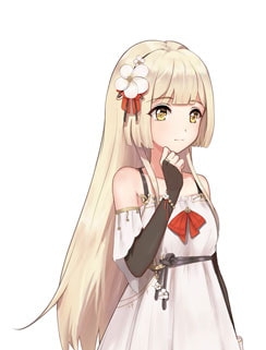 [援交/异种奸/动态/有CV]《碧蓝航线：终焉之塔与编织诗篇的少女》第一集【先行体验版】[官中/度盘/秒传] 不明物体 第2张