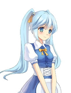 [援交/异种奸/动态/有CV]《碧蓝航线：终焉之塔与编织诗篇的少女》第一集【先行体验版】[官中/度盘/秒传] 不明物体 第3张