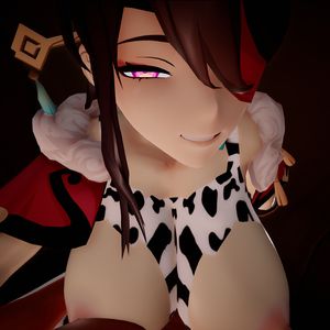 [202402][3D/MMD/TSOF 402] 北斗生日特辑：大姐头的预期计划 [1V/1.23 GB][度盘/P盘] 动画 第2张