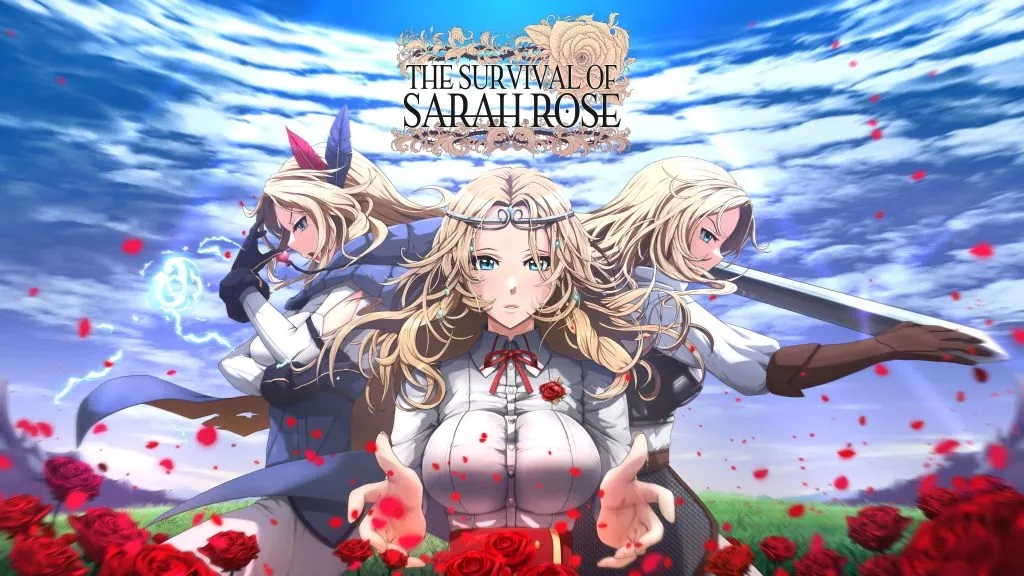 【SLG/双端】The Survival of Sarah Rose 莎拉罗斯的生存 V4.9.9汉化版 SLG 第1张