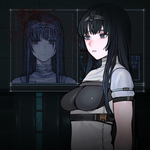 [正式版][强烈推荐/横版战斗/生存/射击/动态/有CV] CYAN BRAIN [官中/全CG/度盘/P盘] 游戏 第8张
