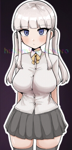 [DeepseekV3翻译][推荐/调教/逃脱/堕落/阿黑颜] 废柴浪妹大战魅魔城堡 [全CG/度盘/P盘] 游戏 第9张