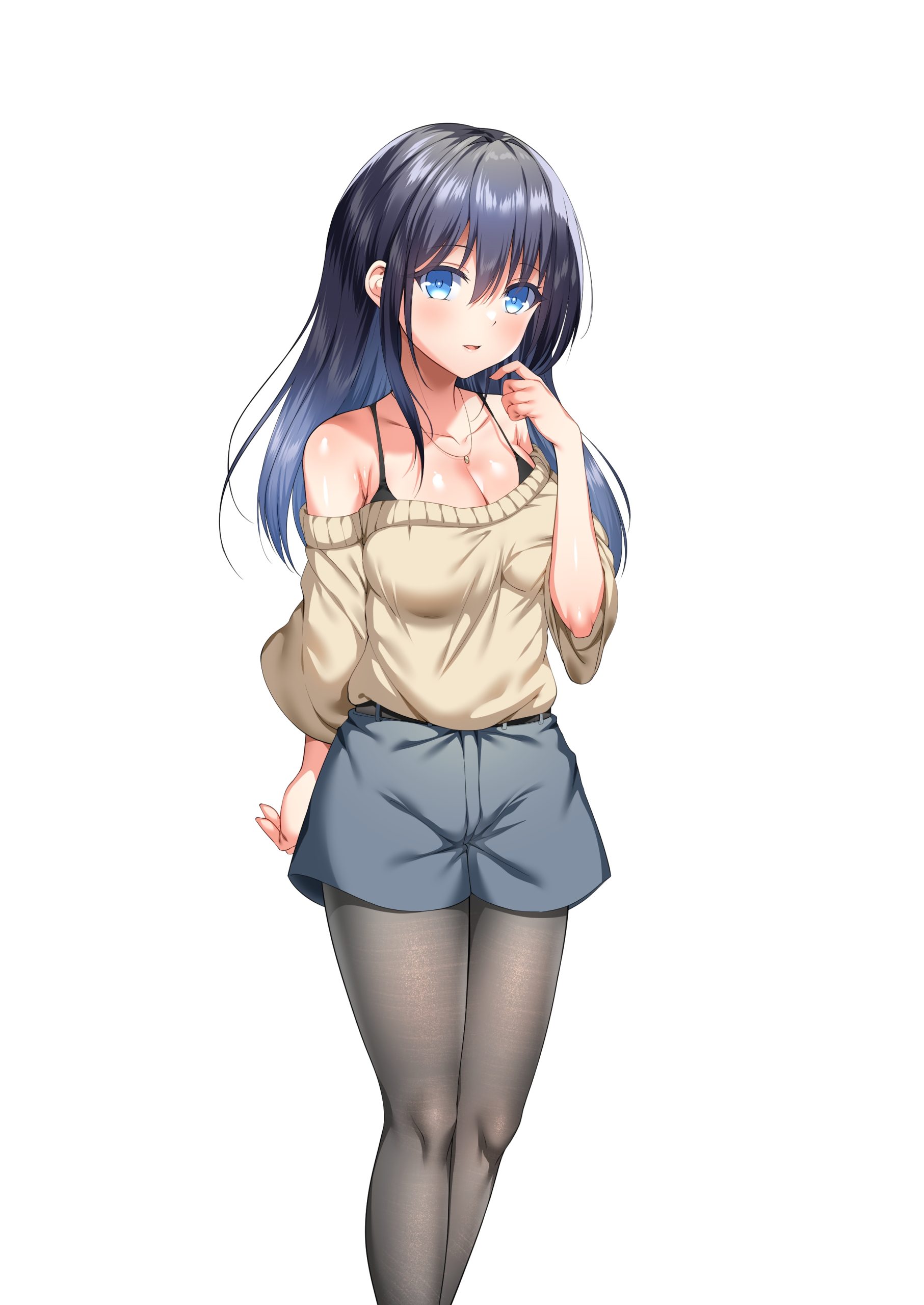 [DeepseekV3翻译][强烈推荐/调教/羞辱/淫趴/触手/有CV] 虚蝉村·神堕淫祀纪行 [全CG/度盘/P盘] 游戏 第9张