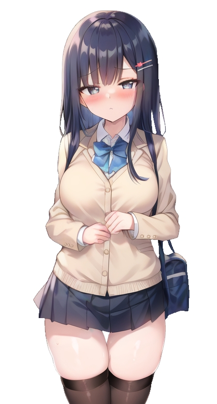 [DeepseekR1翻译][推荐/日常/温馨/日麻/动态] 决斗！扶她雀魂部 [全CG/度盘/P盘] 游戏 第4张
