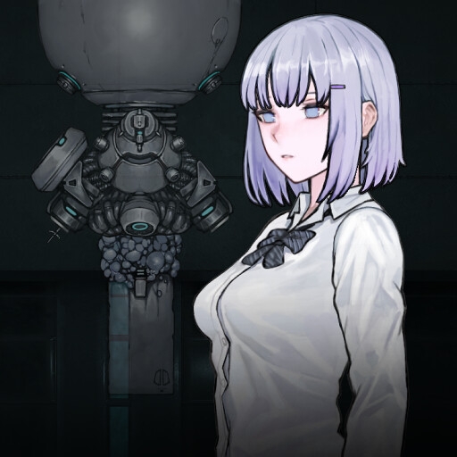 [正式版][强烈推荐/横版战斗/生存/射击/动态/有CV] CYAN BRAIN [官中/全CG/度盘/P盘] 游戏 第9张
