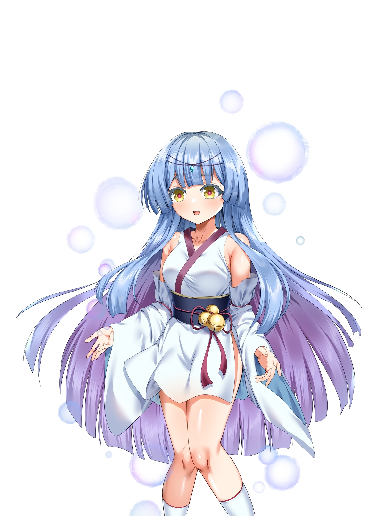 [DeepseekV3翻译][强烈推荐/调教/羞辱/淫趴/触手/有CV] 虚蝉村·神堕淫祀纪行 [全CG/度盘/P盘] 游戏 第10张