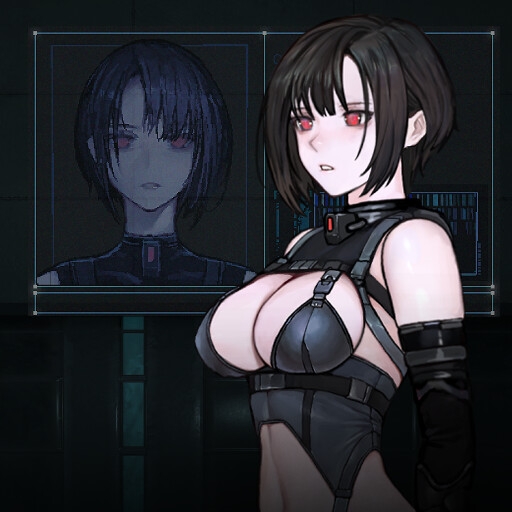 [正式版][强烈推荐/横版战斗/生存/射击/动态/有CV] CYAN BRAIN [官中/全CG/度盘/P盘] 游戏 第7张