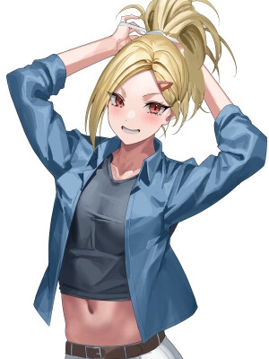 [新增全CG存档][DeepseekR1翻译][强烈推荐/战斗H/色诱/逆奸/动态/有CV] 泥街榨精猫 [度盘/P盘] 游戏 第6张