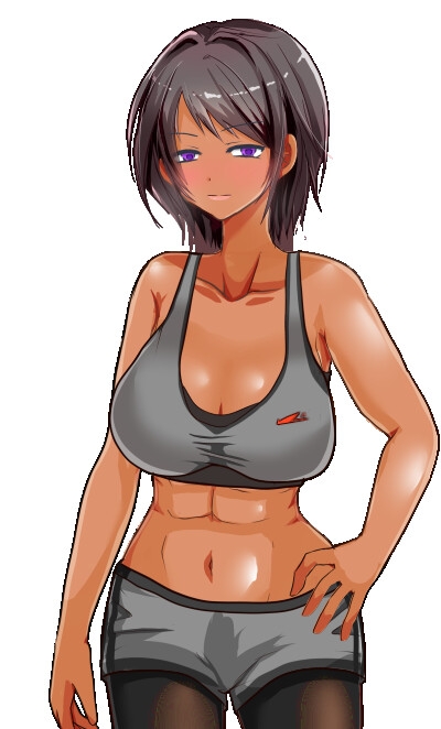 [DeepseekV3翻译][推荐/NTR/开大车/逆推] 单身旅馆奋斗记～纯情boy惨遭痴女姐姐围剿实录～ [全CG/度盘/P盘] 游戏 第7张