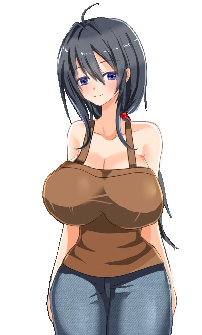 [DeepseekV3翻译][推荐/NTR/开大车/逆推] 单身旅馆奋斗记～纯情boy惨遭痴女姐姐围剿实录～ [全CG/度盘/P盘] 游戏 第5张