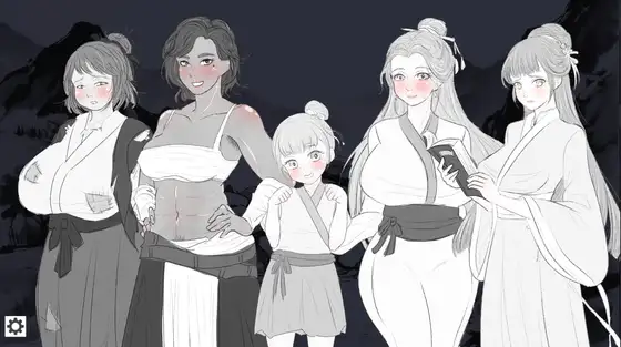 [推荐/NTR/恶堕/淫乱/动态] 这一世，我只想为所欲为！辣手摧花篇 [官中/全CG/度盘/P盘] 游戏 第1张