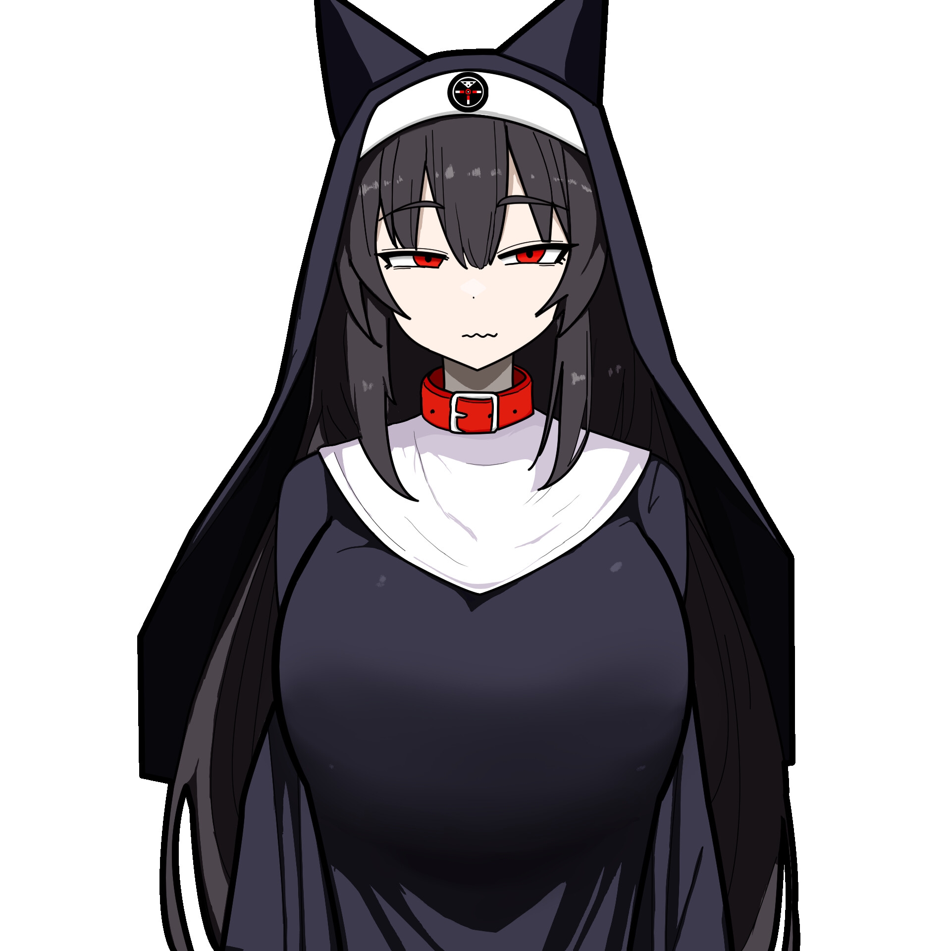 [推荐/肉鸽/修女/石化/羞辱/异种奸] 艾琳迷宫录〜猎犬圣女的亵渎画廊〜 [机翻/全CG/度盘/P盘] 游戏 第7张
