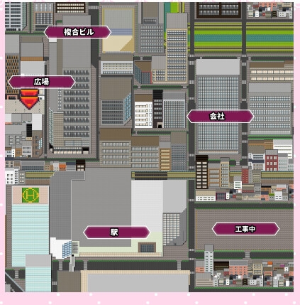 [DeepSeekV3翻译][推荐/像素/NTR/女体化] 情劫逆转 [V0.8.0][度盘/P盘] 游戏 第6张