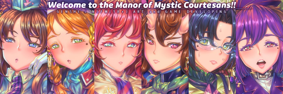 [推荐/魔物娘/援交/色诱] 妖魔娼館の新人研修：マリア♥ [Ver5.00][机翻/度盘/P盘] 游戏 第1张