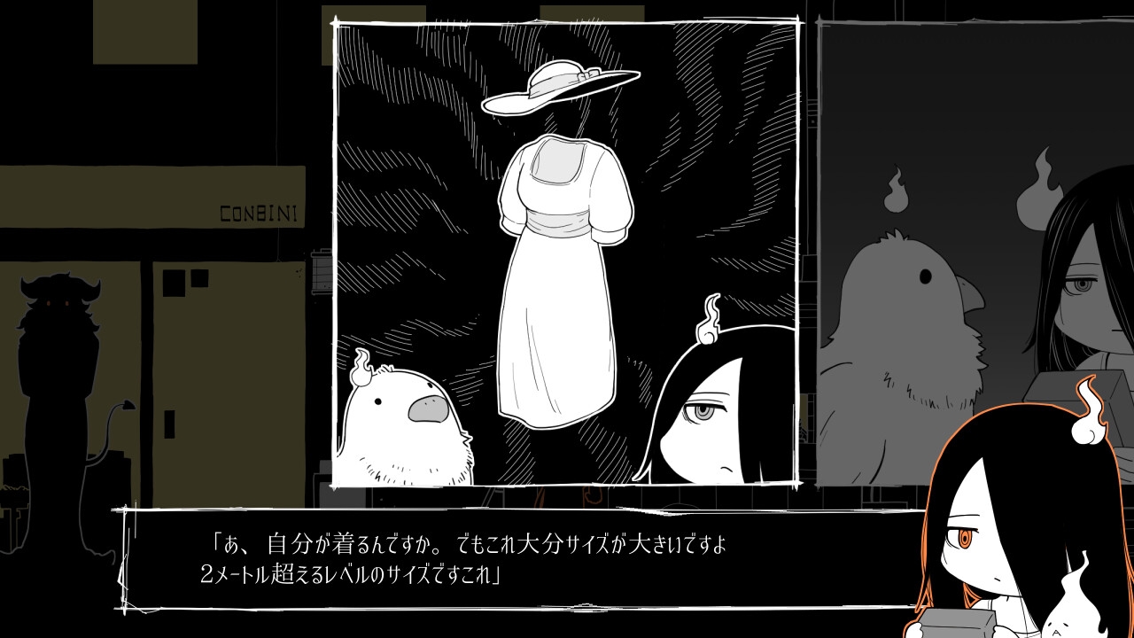 [DeepseekV3翻译][推荐/挤奶/束缚/触手/淫趴/异种奸] 砰！干爆这群杂碎！ [全CG/度盘/P盘] 游戏 第6张