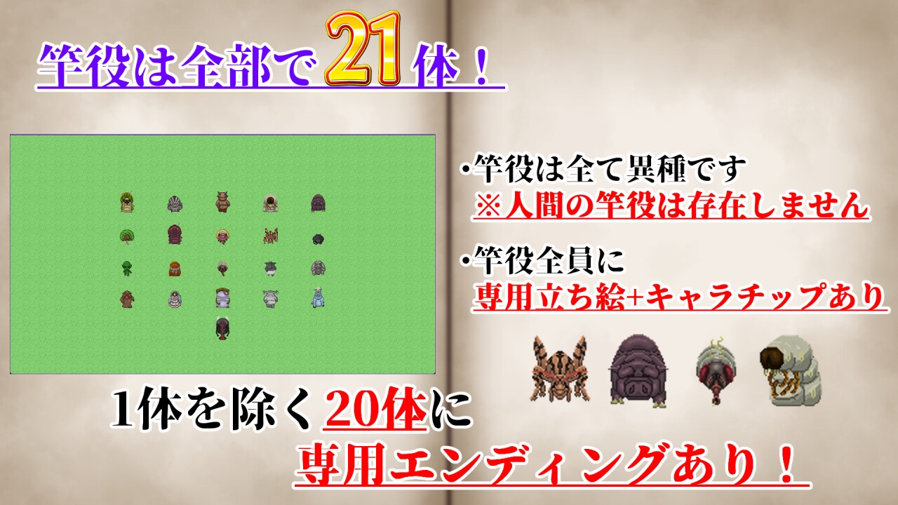 [DeepseekV3翻译][推荐/NTR/恶堕/异种奸] NTRRPG2：异种魔窟蚀心录 [全CG/度盘/P盘] 游戏 第5张