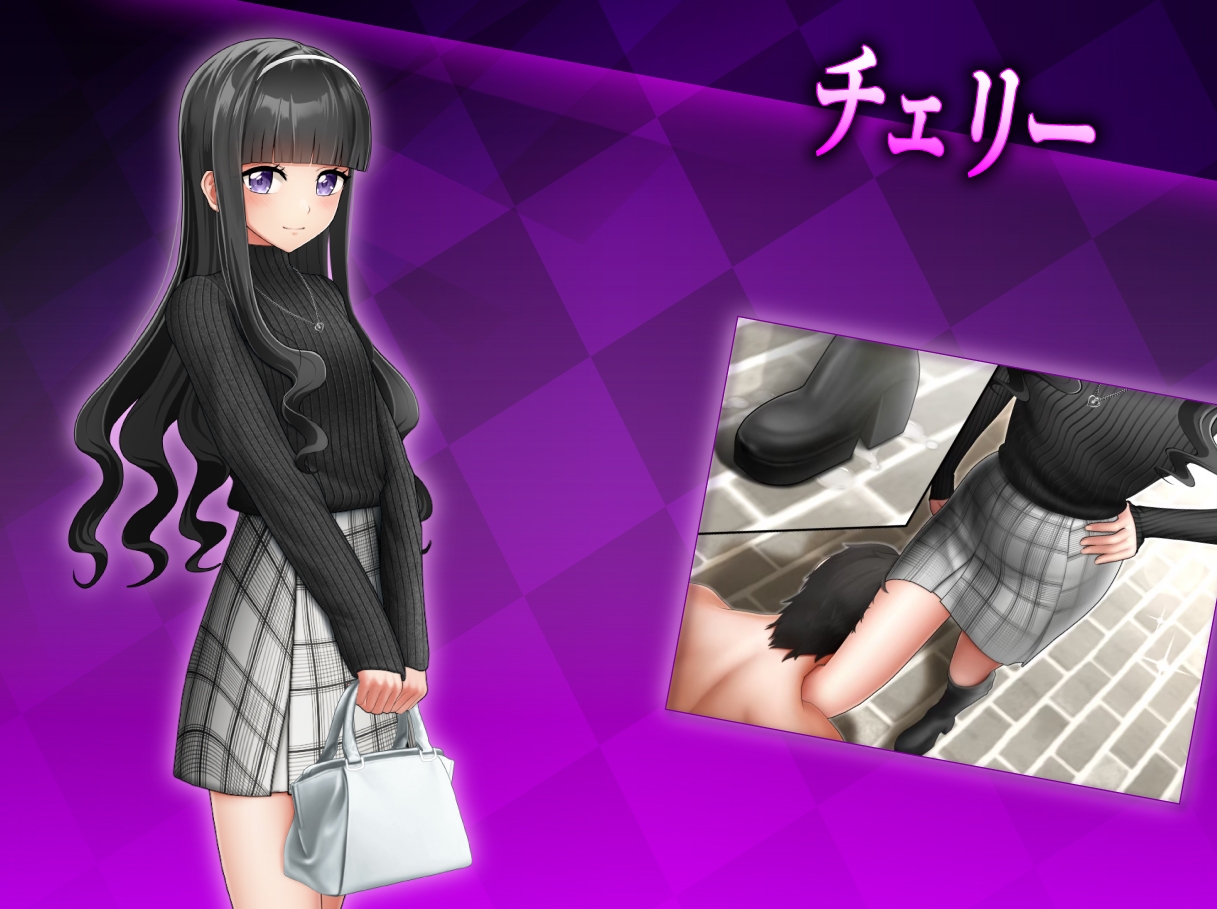 [DeepseekV3翻译][推荐/NTR/逆奸/自慰] 败北快感大冒险：杂鱼调教日志 [全CG/度盘/P盘] 游戏 第8张