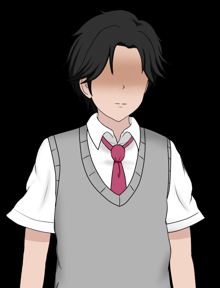 [DeepseekV3翻译][推荐/NTR/校园/堕落/动态] 绘梨香的盛夏禁断大逃亡 [全CG/度盘/P盘] 游戏 第4张