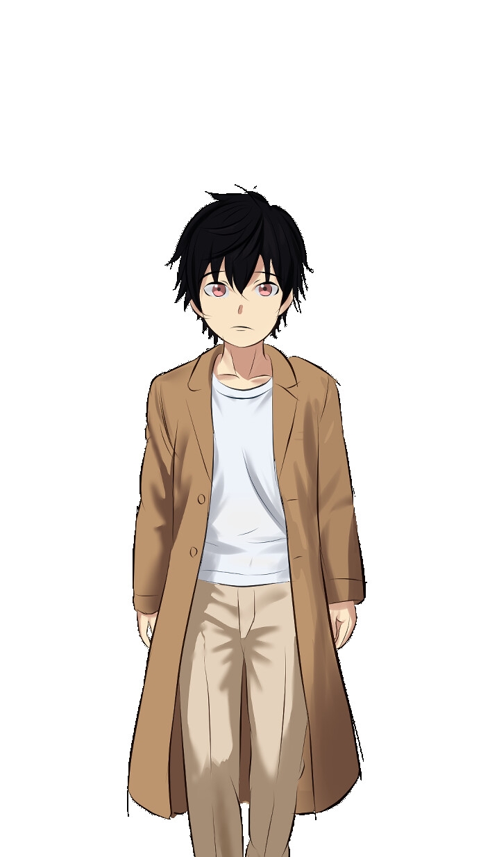 [DeepseekV3翻译][恐怖/甜蜜/逆奸/动态] 命理悖论 [全CG/度盘/P盘] 游戏 第3张