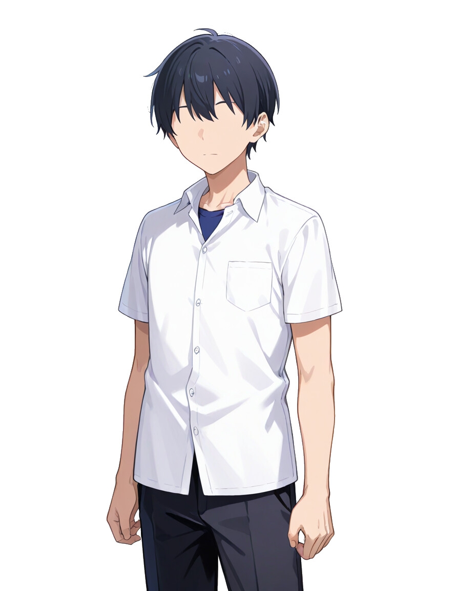 [推荐/NTR/堕落/校园] 雌堕NTR男子宿舍 ～男校女装新生的危险日常～ [Ver1.02][官中/度盘/P盘] 游戏 第2张