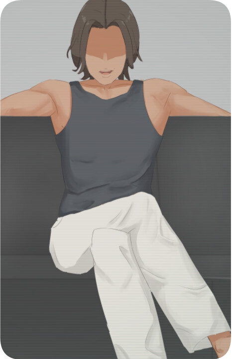 [DeepseekV3翻译][推荐/NTR/自慰/调教/露出] NTR事件簿03：魅魔之夏 [全CG/度盘/P盘] 游戏 第12张