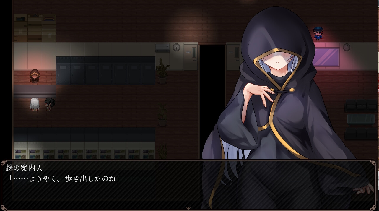 [DeepseekV3翻译][推荐/催眠/背德/堕落/羞辱] 七月牢笼：甜蜜囚禁 [全CG/度盘/P盘] 游戏 第6张