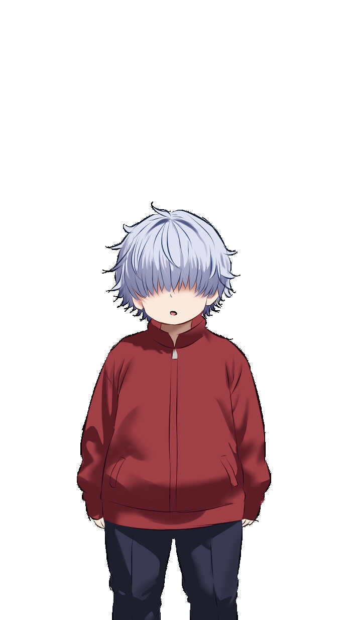 [DeepseekV3翻译][恐怖/甜蜜/逆奸/动态] 命理悖论 [全CG/度盘/P盘] 游戏 第5张