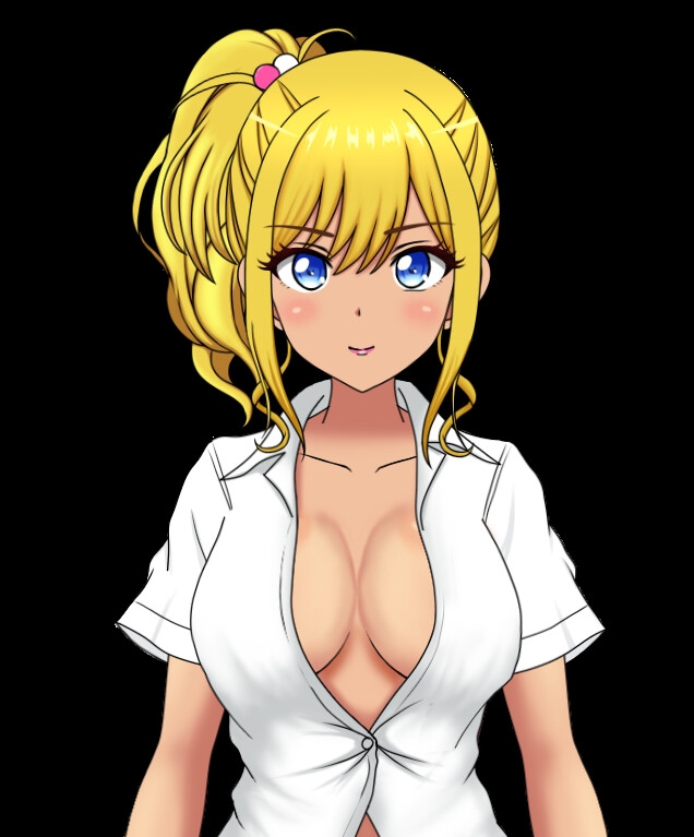 [DeepseekV3翻译][推荐/NTR/校园/堕落/动态] 绘梨香的盛夏禁断大逃亡 [全CG/度盘/P盘] 游戏 第3张