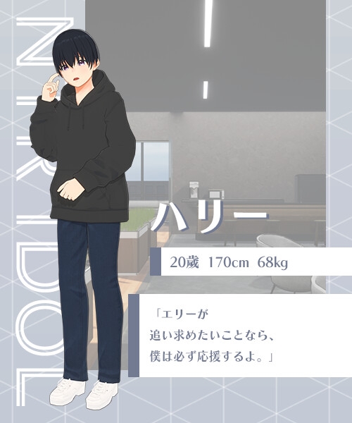 [Ver2.02帧数修复版][推荐/3D/NTR/调教/动态/无修/中文CV] NTR偶像-梦想的约定 [官中/全CG/度盘/P盘] 游戏 第4张