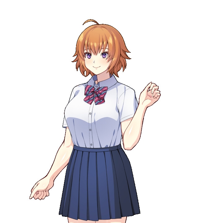 [DeepseekV3翻译][推荐/巫女/触手/阿黑颜/异种奸] 驱魔宗师岂会败给区区触手怪 [全CG/度盘/P盘] 游戏 第15张