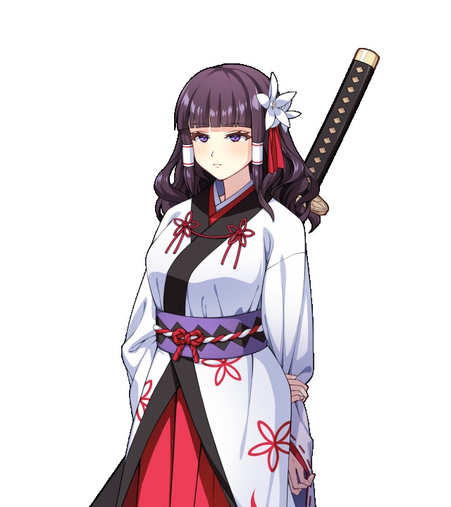 [DeepseekV3翻译][推荐/巫女/触手/阿黑颜/异种奸] 驱魔宗师岂会败给区区触手怪 [全CG/度盘/P盘] 游戏 第16张