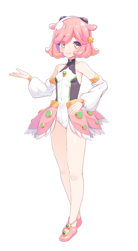 [DeepseekV3翻译][推荐/魔物娘/奇幻/后宫/萌/有CV] 美人鱼乐园 [全CG/度盘/P盘] 游戏 第3张