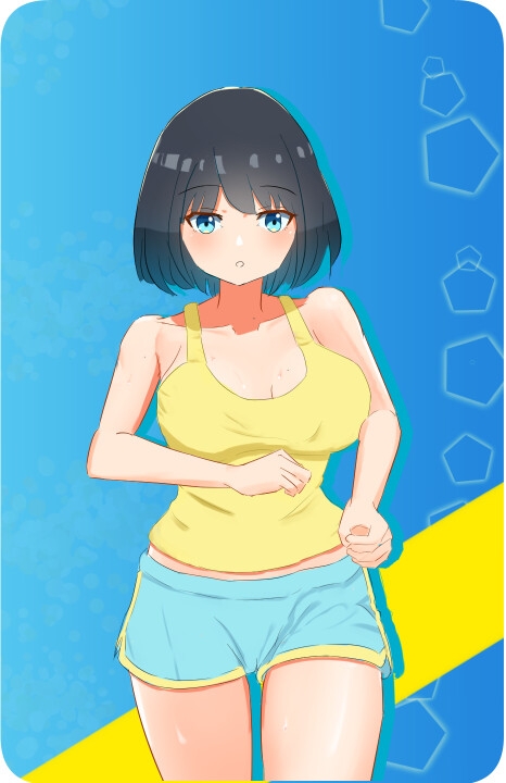 [DeepseekV3翻译][推荐/NTR/自慰/调教/露出] NTR事件簿03：魅魔之夏 [全CG/度盘/P盘] 游戏 第11张