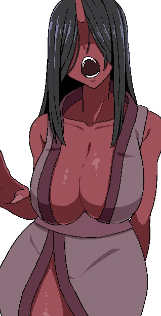 [DeepSeekV3.1翻译][推荐/妖怪/色诱/逆推] 色鬼 [全CG/度盘/P盘] 游戏 第5张