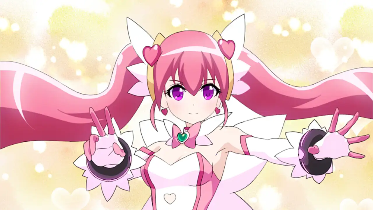 【ACT/异种奸/步兵/UMAI NEKO】Magical Angel Fairy Heart v2.05正式版+v3.04Steam版+全CG存档【1.71G】【度盘】 ACT 第3张