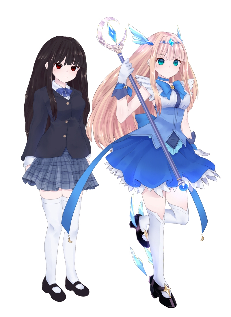 [正式版][推荐/萝莉/调教/洗脑/机械奸/动态/有CV] 极限改造·魔法少女与神秘符文 [官中/度盘/P盘] 游戏 第3张