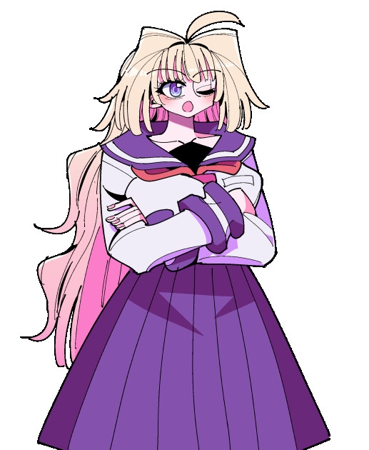 [推荐/搞笑/调情/扶她/动态] 雫与诗织外传-狂撸！扶她小丁丁 [生肉/全CG/度盘/P盘] 游戏 第2张