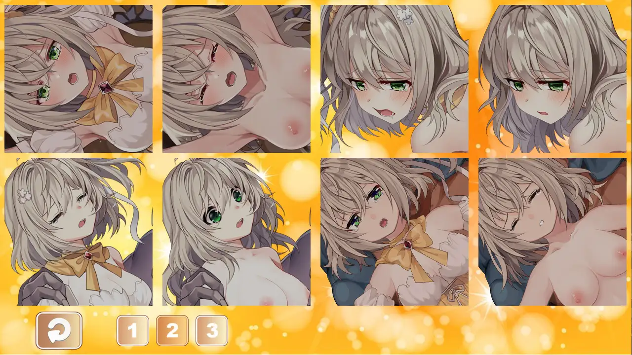 【ACT/异种奸/步兵/UMAI NEKO】Magical Angel Fairy Flower v2.5正式版+全CG存档【582MB】【度盘】 ACT 第4张