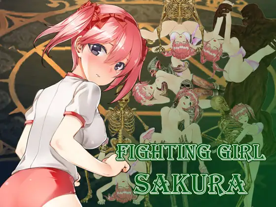 【极品动态/异种奸/合集】战斗少女Fighting Girl全系列合集【4款】+全CG存档【5G】【度盘】【umai neko】 ACT 第2张