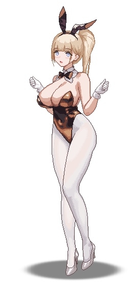 [更新Ver1.09][推荐/像素/电车/痴汉/羞辱/动态/有CV] 清洁工传说 / 清掃員伝説 [官中/全CG/度盘/P盘] 游戏 第9张