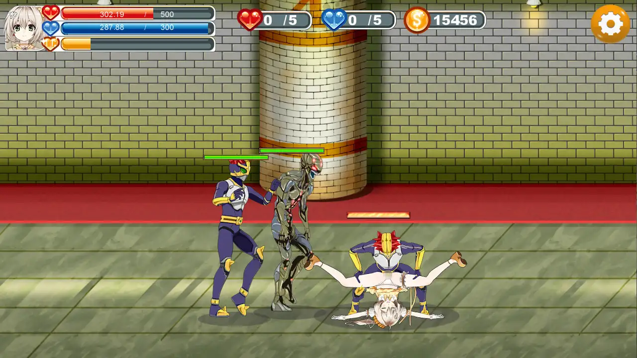 【ACT/异种奸/步兵/UMAI NEKO】Magical Angel Fairy Flower v2.5正式版+全CG存档【582MB】【度盘】 ACT 第10张