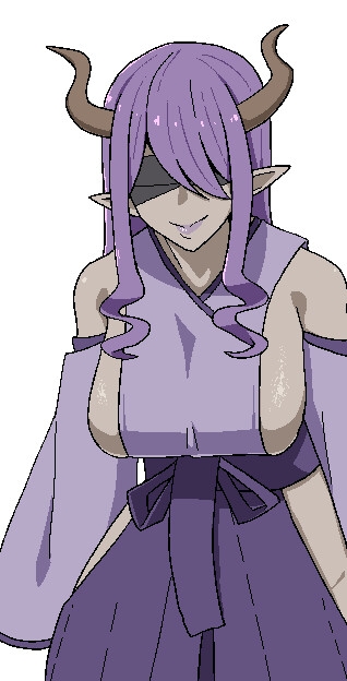 [DeepSeekV3.1翻译][推荐/妖怪/色诱/逆推] 色鬼 [全CG/度盘/P盘] 游戏 第7张