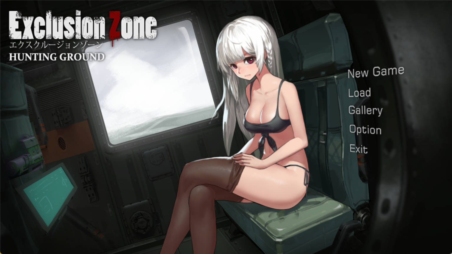 【极品合集/动态/异种奸】Alibi社团（已解散）22款游戏合集~大部分动态 【3G】【度盘】 ACT 第11张