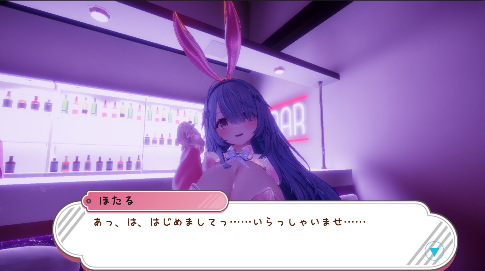 [新增AI汉化+全CG存档][推荐/3D/触摸/援交/辣妹/动态] Yami-Yami City [度盘/P盘] 游戏 第3张