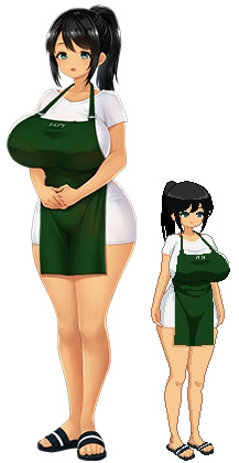 [新增AI汉化文本+全CG存档][强烈推荐/像素/日常/青梅/动态/有CV] SUMMER-夏の14日- [度盘/P盘] 游戏 第3张