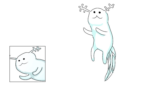 [DeepseekV3翻译][推荐/魔法少女/触手/异种奸/机械奸] 扶她魔法少女芙塔娜蒂雅 ～赛博都市的情欲狂想～ [全CG/度盘/P盘] 游戏 第6张